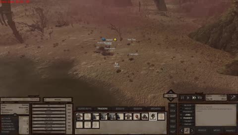 Our fortress grows! New recruits named afters viewers! |  !SubSquad