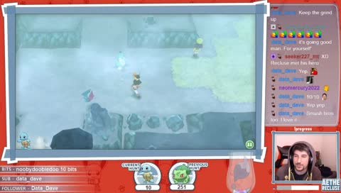 🎄 LGE Shiny Hunting: Squirte 🎄  Shiny Bulbasaur GET! [ #Charity ]