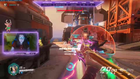 No one shall die.