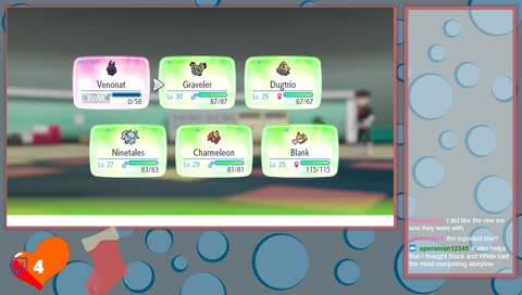 PokeChristmas?