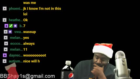 12 DAYS OF SHAYMAS #WPP!!!!