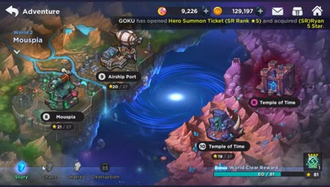 [NA] Late night chillin, Happy Chrysler!  Come say hi!