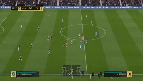 [생]피파19 - 얼티밋 팀,디비전라이벌,카드깡. 