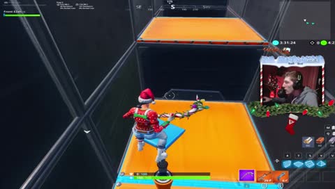 Staying up til Santa comes??! | Sub Goal {10/20} | !socials