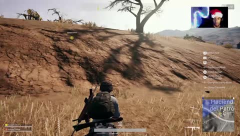(UK PS4) chilling Hard On PubG | Possible Dubs...