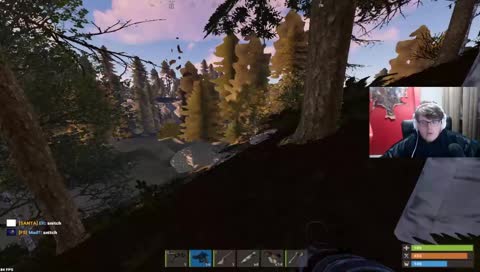 striving to be better at this game im CHEEKS :( merry christmas