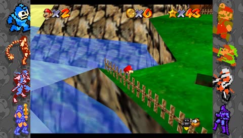 lil christmas eve mario 64 chillin stream get in here buds and happy holidays