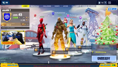 Merry Christmas eve errrrrrbody!!