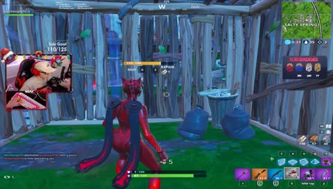 Small streams big plays 