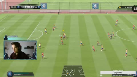 [EN-PT] Hoje é Madrugada de Fifa 19  Comandos !doacao, !host, !instant