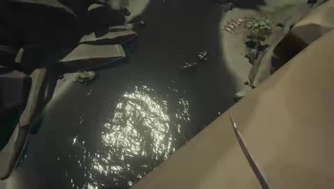 Will Anchor for Booty