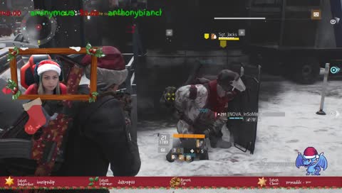 [PC] MERRY CHRISTMAS!!! 