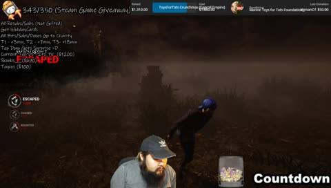 ~ !Crunchmas Charity Sub-A-Thon ~ [!HolidayCards] 