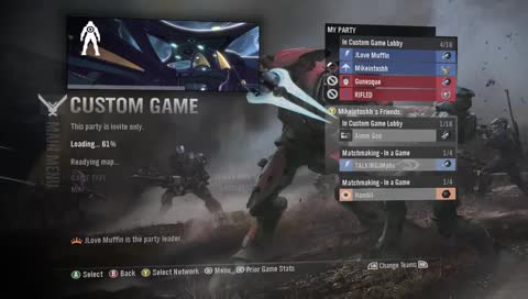 40 Viewers And i Wife Her?!  [XB1]