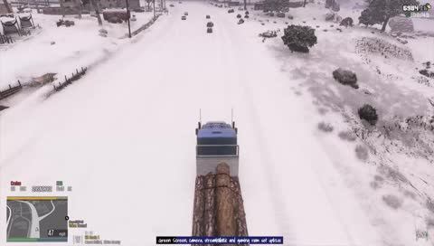 Department of Justice RP | Ghost