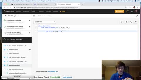 Christmas Eve Coding Stream