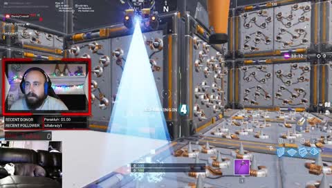 Random games + Cizzorz death run? | Murrrry Christmas Y'all! | Use Creator Code: TTvSUPRAman_1989 to unlock happiness