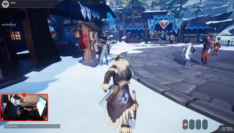 MERRY CHRISTMAS! Dauntless noobie !twitter !youtube !IG !Discord