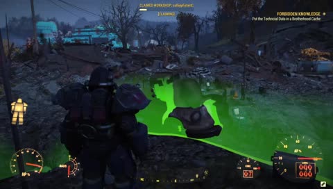 Oof...Uninstalling