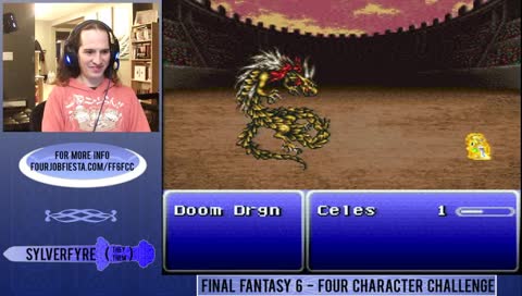 Let's eventually kill evil dragon?