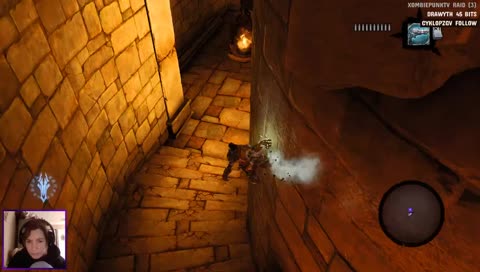 Darksiders II first playthrough | No spoilers! [nosrl]