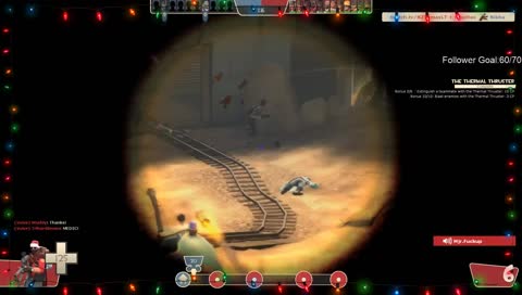 TF2 SMISSMAS UPDATE Playing With Friends