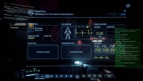 Star Citizen 3.4.1 - Holiday Grinding
