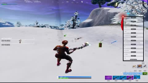 Merry Christmas! and Happy Holidays!
