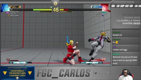 Merry Christmas! BUFF IBUKI