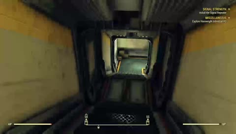 Fallout 76 Tutorial and Friendquest