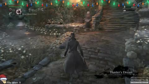 No Hit All Bosses (laughable) attempts | I think my pb was 13 last time I tried this
