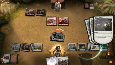 High Quality Cards Low Quality Player.  Standard Only.