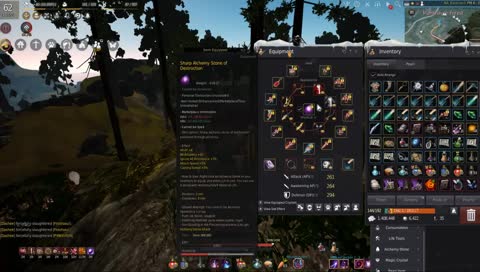 [NA] 24 hour Christmas stream? 265 AP Trash DK. Come chill and ask any questions.  !tetbasi