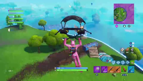 team rocket