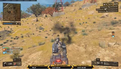 Merry Christmas Eve #BO4 #PC #Blackout #HcTDM