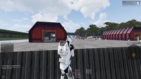 501st: Late Night Fun Ops