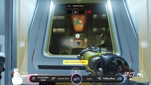 Christmas Eve Party !follow [PC/EN]