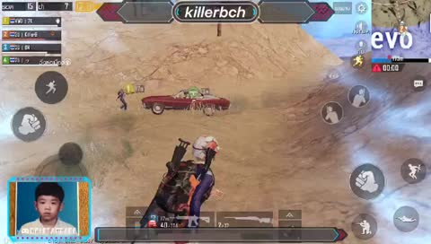 สวัดดีครับ  มาลองดูอันดับ1เอเชียโชว์ไก่กัน