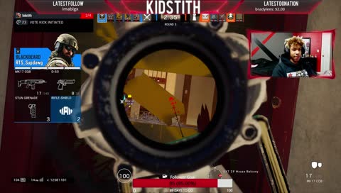 CHRISTMAS STREAM!!!!!