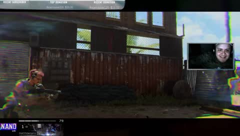 New Day, Better Grind w Nano! [10 second delay] !nano !twitch !social #HonorAmongThieves {On The Come Up}