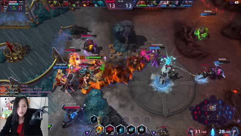 [NA] Merry Christmas!!! <3