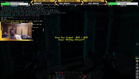 WE HAVE A SHIP AND CANNONS! TIME TO STEAL SOME BOOTY