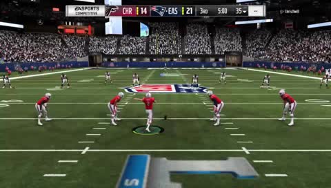 MUT H2H 94 OVERALL GOD SQUAD