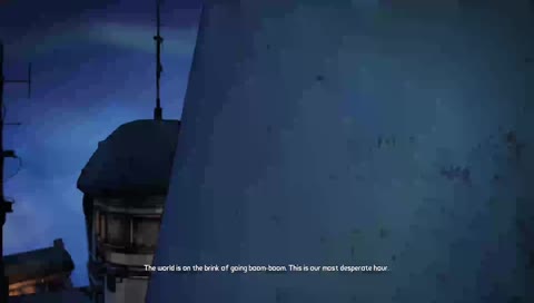 Playing Borderlands with 3 autistic kids
