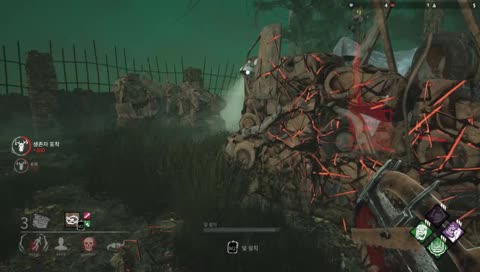 크리스마스에 혼자 겜하는 방송