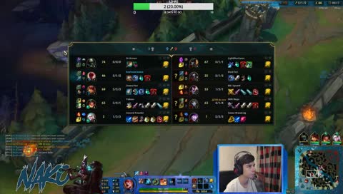 Rankeds Navideña, Feliz navidadddd/ !youtube !discord