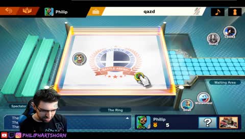CHALLENGE ME | Online Matches and unlocking Final Characters
