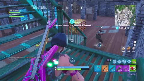 Fortnite (ps4) Duos W/ RDKNOCKA95/ Stream Snipe Me!!!