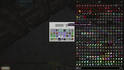 Craft of the Titans - Hardcore  [Consecutive Streams: day 1474]