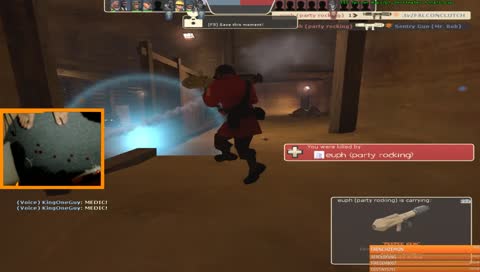 playing at full optimal position